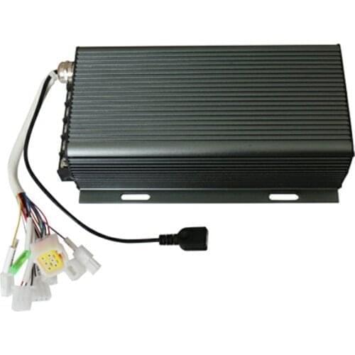 Sabvoton SVMC96080 Motor controller for Motor Electric Bicycle or electric scooter brushless motor controller