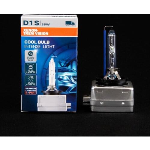 35W D1S HID Xenon bulb Car Headlight Headlamp Auto Hi/ Lo Beam Replacement 4300K 6000K OEM 66140CLC