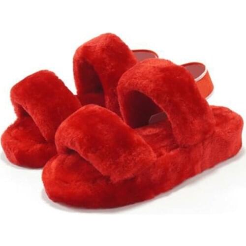 Mexemina Women's Slip-ons