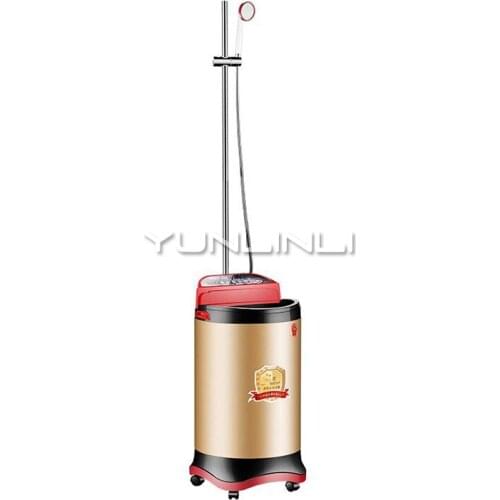 Mobile Water Heater Hot Water Storage Type Household Moveable Electric Water Heater 60L X60