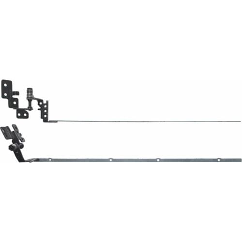 New for HP Probook 4530 4530S 4535 4535S 4536S 4531S Notebook Left+Right Laptop LCD Hinges PN: 6055B0019701 6055B0019702
