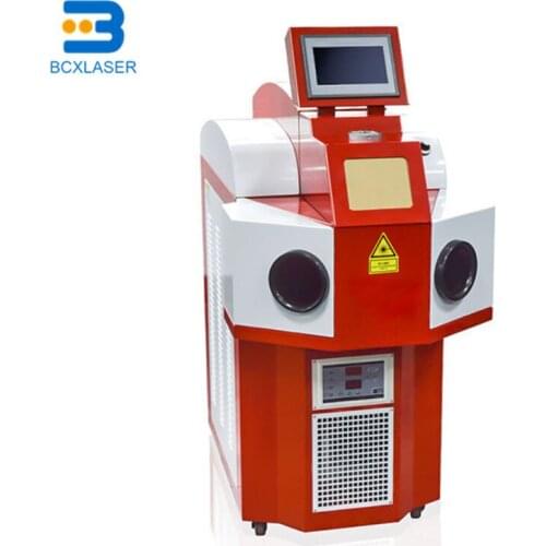 Professional wholesale stainless steel laser welding machine