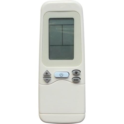 Remote Control For York Carrier ZBB-01SR ZBG-01R AC Air Conditioner