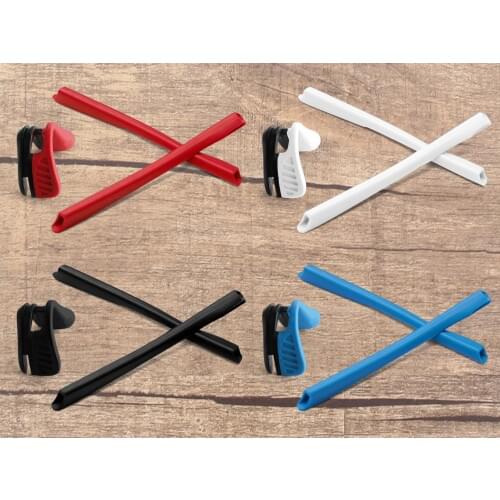 Vonxyz Replacement Ear Socks & Nose Pads for-Oakley M2 Frame Varieties