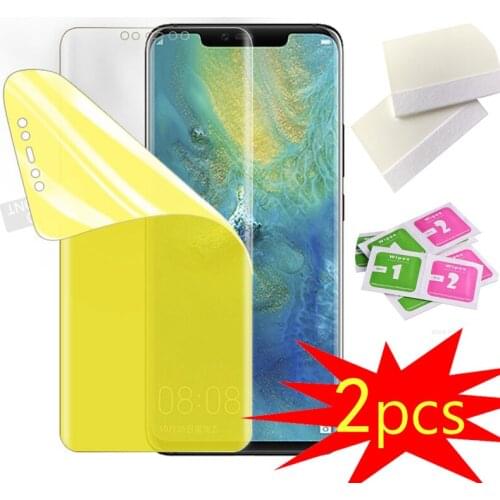 VIVIENCE Screen Protectors For Xiaomi Redmi K30