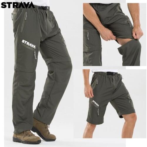 WantSix Men's Touring Shorts