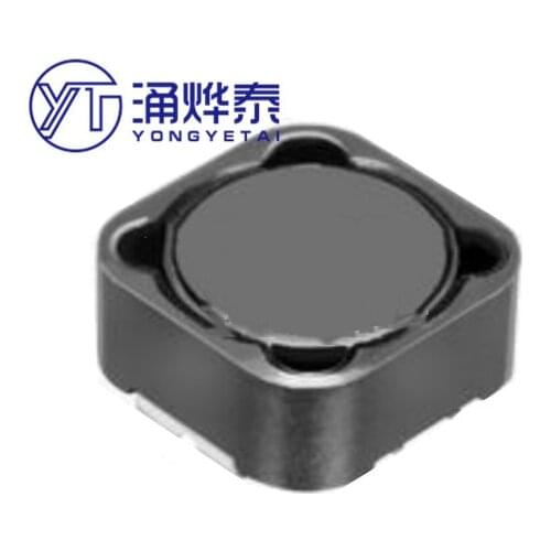 CDRH127R 4.7UH 10UH 22UH 33UH 47UH 56UH 68UH 100UH 150UH 220UH 330UH Shielded inductor/patch power inductor