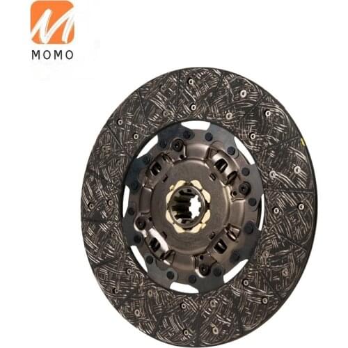 Bus Parts Clutch Driven Plate 1601-00785 Original Accessories High Quality and Durable