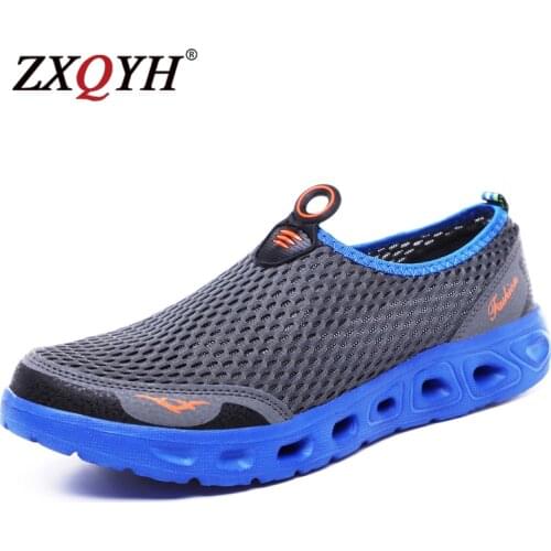 Туристическая обувь ZXQYH China At AliExpress