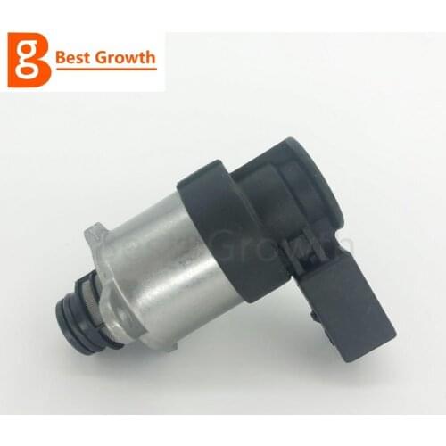 0928400798 Auto Parts Diesel Pump Fuel Metering Valve For BMW 3 SERIES 5 SERIES 2.0 E92 E93 320D E90 E91 Free Shipping