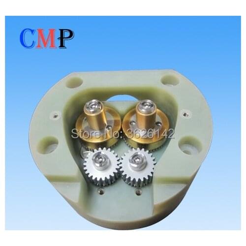 130003835 TIM head complete lower for Charmilles machine RFI 290/3X0/5X0