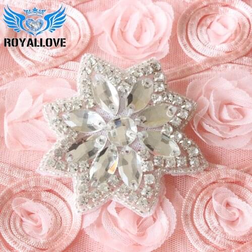 50 Pieces Glass Rhinestone Flatback Strass Crystals For Sash Belt Wedding Clothes Motif Glass Appliques Tear Drop Crystals Trim