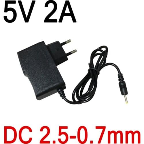 5V 2A Adapter For Acer One 10 S1002-145A N15P2 N15PZ 2-IN-1 S1002-17FR S1002-17FR-US NT.G53AA.001 10.1" Tablet Charger Supply
