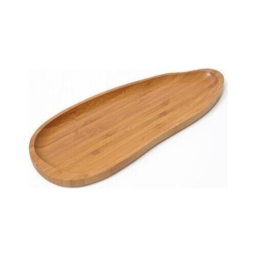 Bambum - Santos - S-Design Tray Big dinner plates тарелки для еды посуда для сервировки plate plateau also service