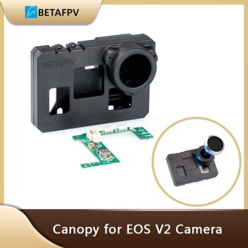 BETAFPV Case V2 for Naked Camera with BEC Board