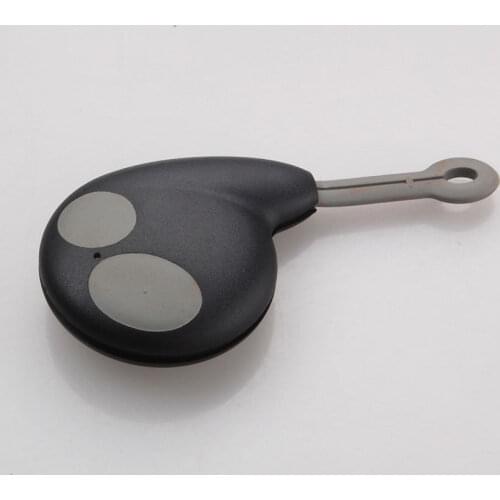 BBQ@FUKA Replacement Car Alarm Remote Key Case shell for Cobra Lotus Elise Exige Esprit