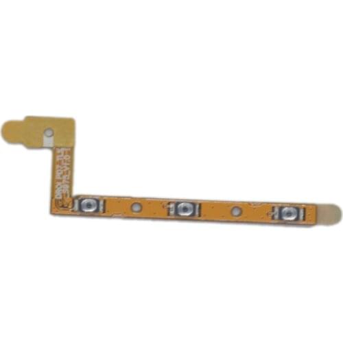 For Ioutdoor x Power On/Off Volume Flex Cable Mobile Phone FPC