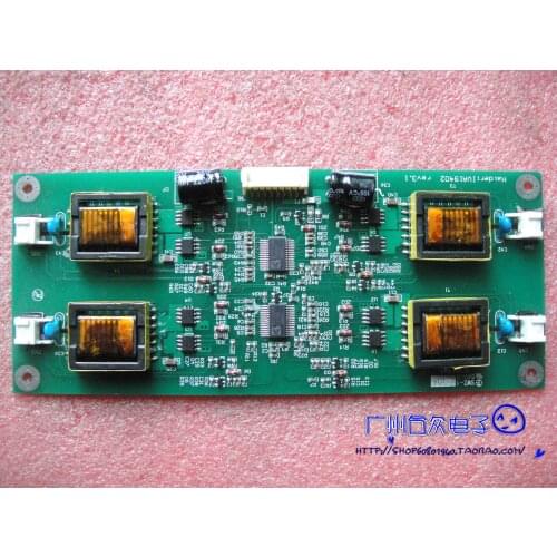 Haider: IVA19402 REV3.1 E301791 E3017Q1