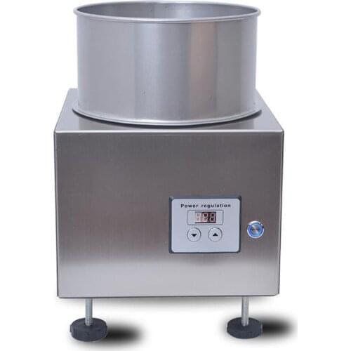 Roasted Soybean Coffee Bean Cooling Machine Mixing Machine