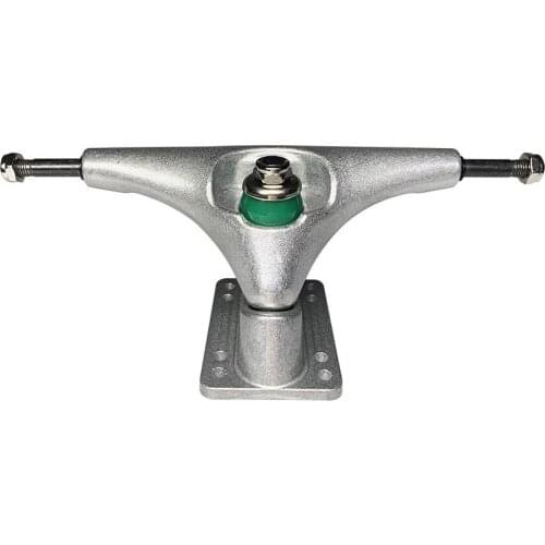 Geele Land Surfing Skateboard Bridge CX4 Bridge Big Fish Board Longboard Steering Bracket C7 Pedal-free Rotating Bracket Bridge