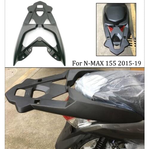 Mtkracing for YAMAHA NMAX Nmax 155 125 150 NMAX155 2015-2019 rear support luggage rack saddle support bag carrier rack kit