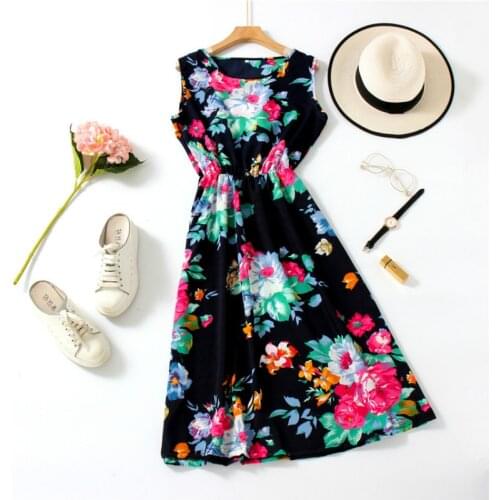 Oneimirry Fashionable Sundresses
