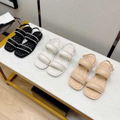 PGXXZLX Women's Sandals