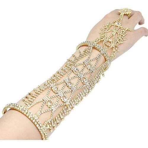 REMOHS Silver Bracelets