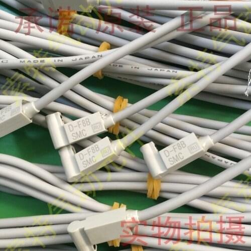 Brand new authentic SMC magnetic switch D-Z73 D-C73L D-Z73L D-A73L D-A54L D-A93 D-A93L D-F8B D-F8N D-Y59A D-Y59B BMG2-012 BJ5-1