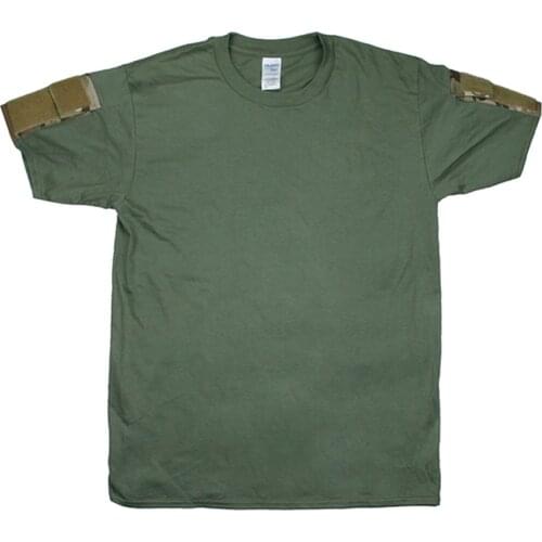 TB-FMA Tactical T-Shirts