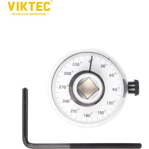Viktec Angular Torque Gauge 1/2" Square Drive