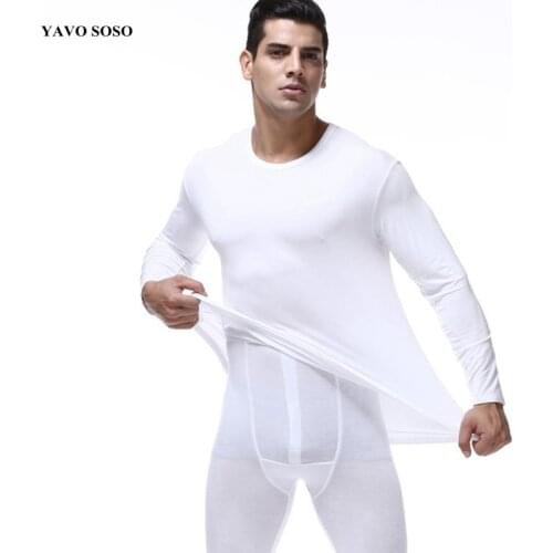 Мужские кальсоны YAVO SOSO China At AliExpress