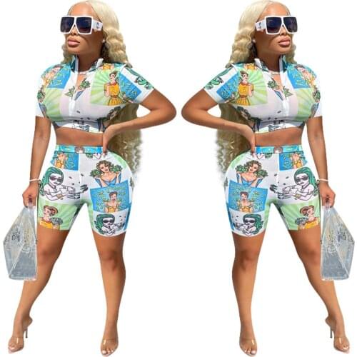 2021 Casual 2 Piece Sets Womens Jogger Suit Tracksuits Set Letter Print Plus Size Sweatsuit Top And Skinny Pants 2pcs Outfits