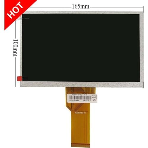 AT070TN94 AT070TN92 AT070TN90 20000600-12 20000600-32LCD Display screen