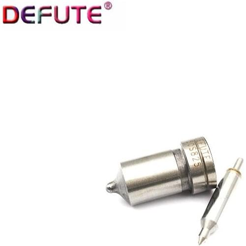 ZK150S825 DL30S1184 9-0.25-160 10-27877-6 14-69-107 Fuel injection nozzle stainless steel Package sale A pack of 10