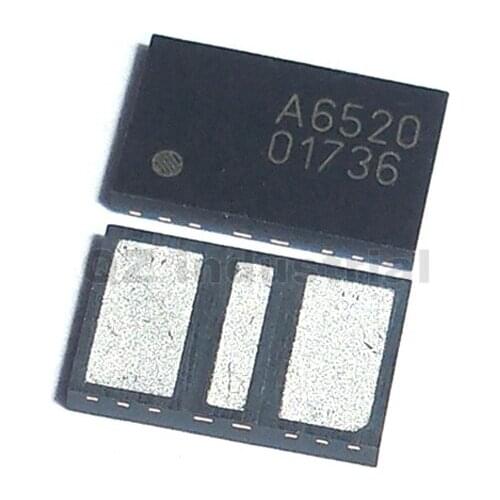 10Pcs/Lot New and Original QFN TBU-CA065-200-WH