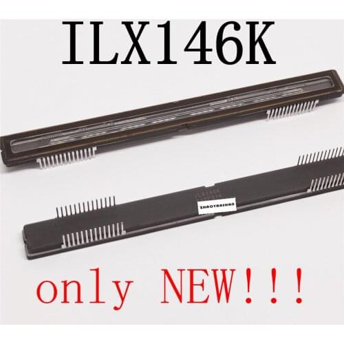 10pcs X ILX146K ILX146 CCD NEW