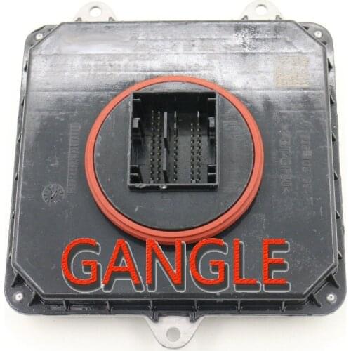 7423806 LED Headlight Computer Module Control Unit For BMW