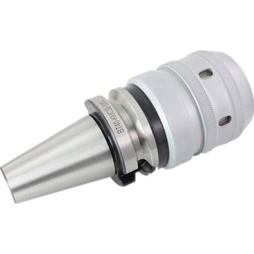 BT40-C32-105L D type Drill Holder for CNC machine Integrated tool holder