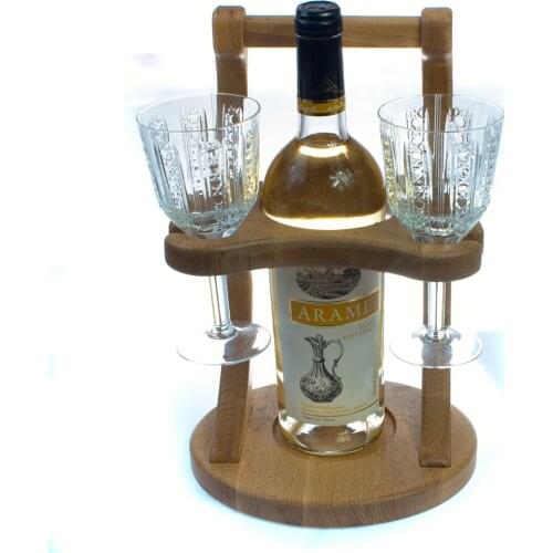 Carving Fantasy Spoon Stands