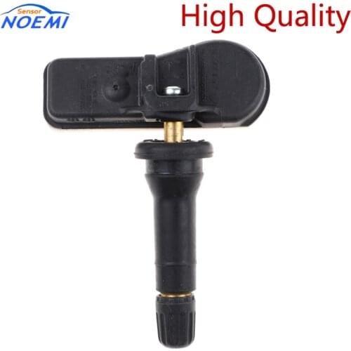 Original 9811764480 TPMS Tire Pressure Monitor Sensor 433MHZ For Citroen Jumpy Peugeot Expert C4 C5 308 3008 508 5008 408 Auto