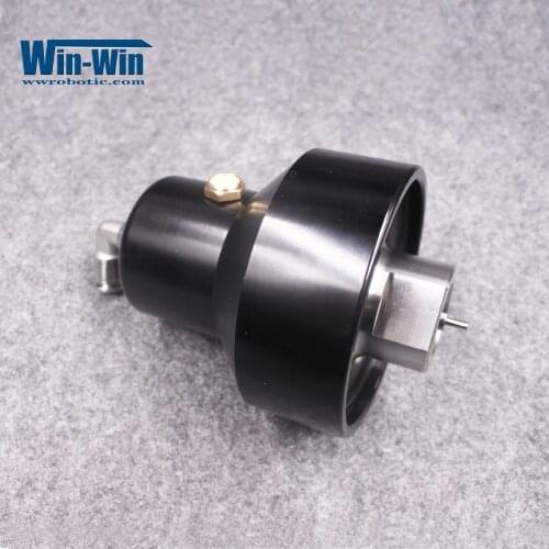 Waterjet Parts Air Actuator 003840-1 TL-004017-1 High Pressure Water Jet Cutting Head Robot Water Jet Cell