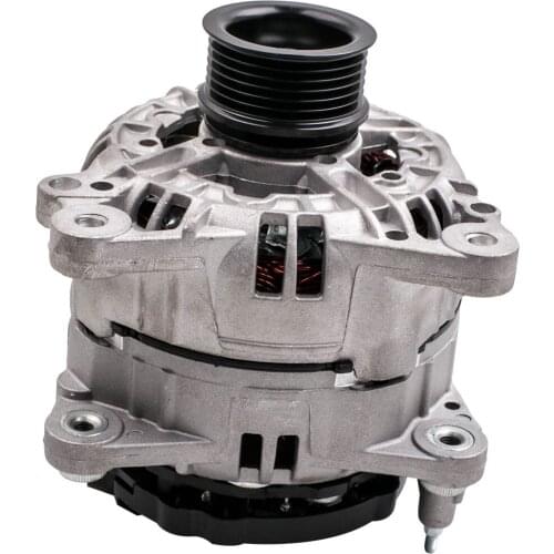 Alternator Generator 120a for volvo S60 I S70 S80 I V70 I V70 II LRA01948