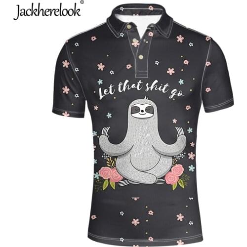 Jackherelook T-shirts