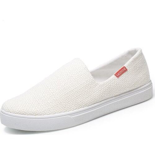 JINANDYU Men's Lightweight Sneakers