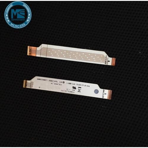 LCD CABLE SCREEN FLEX for ASUS TF600 TF600T TF600TG_LCD_FPC