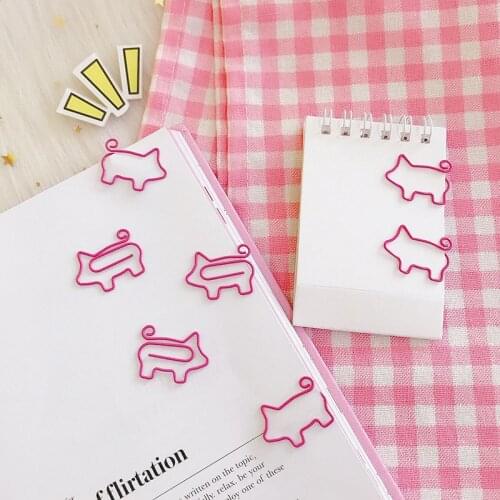 MMZBHA Paper Bookmarks For Books