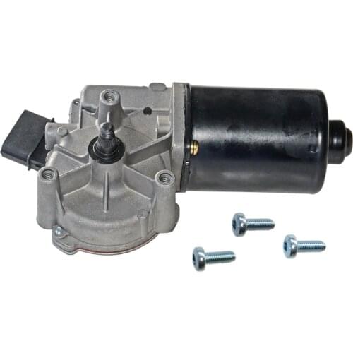 AP02 For BOSCH Nissan Almera Tino V10 1.8 2.2 2000-2006 Windscreen Wiper Motor 28815BU000 28815-BU000 0390241373 28815 BU000