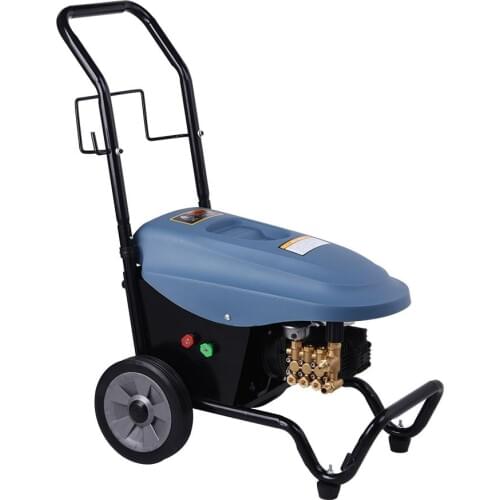 Car wash 220V commercial ultra high pressure industrial car wash machine artifact commercial cleaning machine brush truck farm