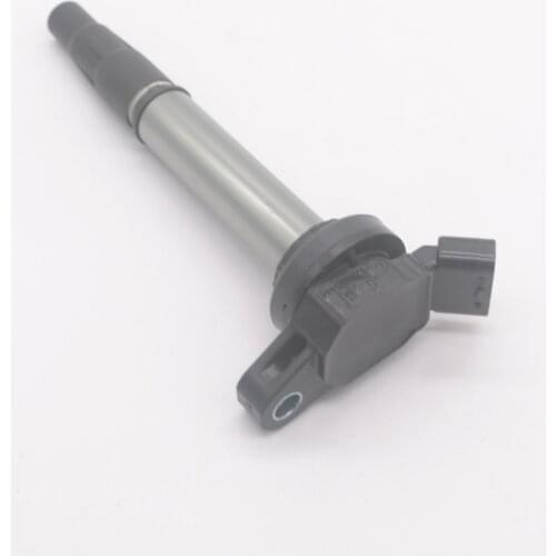 Nianzhong Ignition Systems